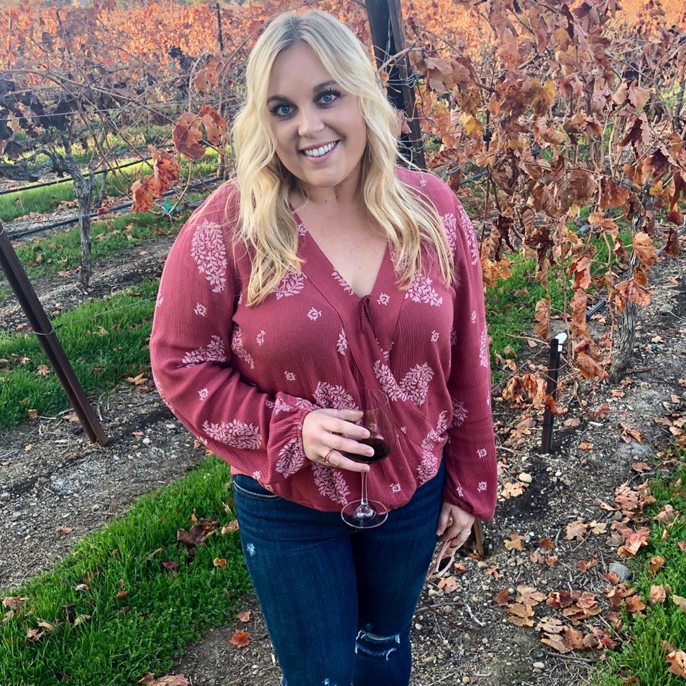 Meet your Posher, Jenae